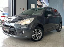 CITROEN C3 1.5 4P TENDANCE FLEX