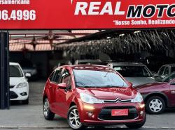 CITROEN C3 1.5 4P TENDANCE FLEX