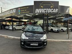 CITROEN C3 1.5 4P TENDANCE FLEX