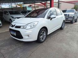 CITROEN C3 1.5 4P TENDANCE FLEX