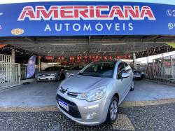 CITROEN C3 1.5 4P TENDANCE FLEX