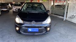 CITROEN C3 1.5 4P TENDANCE FLEX