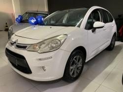 CITROEN C3 1.5 4P TENDANCE FLEX