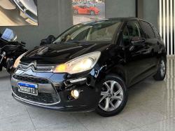 CITROEN C3 1.5 4P TENDANCE FLEX