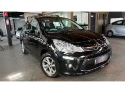 CITROEN C3 1.5 4P TENDANCE FLEX