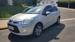 CITROEN C3 1.5 4P TENDANCE FLEX