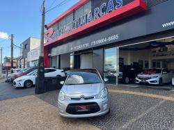 CITROEN C3 1.5 4P TENDANCE FLEX