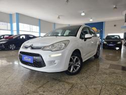 CITROEN C3 1.5 4P TENDANCE FLEX
