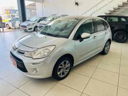 CITROEN C3 1.5 4P TENDANCE FLEX