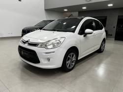 CITROEN C3 1.5 4P TENDANCE FLEX