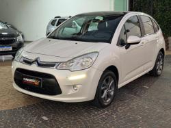 CITROEN C3 1.5 4P TENDANCE FLEX