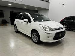 CITROEN C3 1.5 4P TENDANCE FLEX