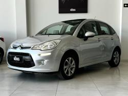 CITROEN C3 1.5 4P TENDANCE FLEX