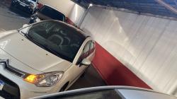 CITROEN C3 1.5 4P TENDANCE FLEX
