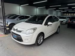 CITROEN C3 1.5 4P TENDANCE FLEX