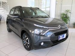 CITROEN C3 1.6 16V 4P FLEX FEEL PACK AUTOMTICO