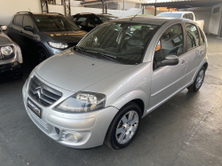 CITROEN C3 1.6 16V 4P EXCLUSIVE FLEX AUTOMTICO