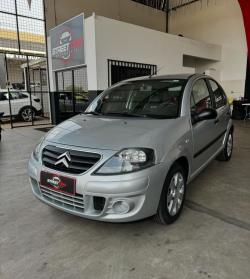 CITROEN C3 1.6 16V 4P GLX