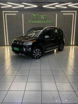 CITROEN C3 1.6 16V 4P EXCLUSIVE