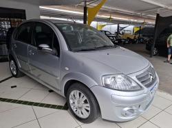 CITROEN C3 1.6 16V 4P EXCLUSIVE SOLARIS FLEX