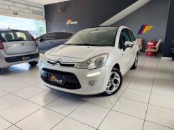 CITROEN C3 1.6 16V 4P EXCLUSIVE FLEX