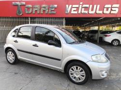 CITROEN C3 1.6 16V 4P GLX FLEX