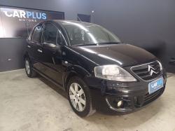 CITROEN C3 1.6 16V 4P EXCLUSIVE FLEX AUTOMTICO