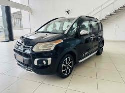 CITROEN C3 1.6 16V 4P EXCLUSIVE FLEX AUTOMTICO