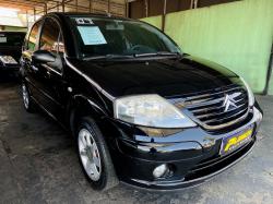 CITROEN C3 1.6 16V 4P EXCLUSIVE FLEX