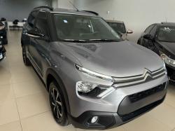 CITROEN C3 1.6 16V 4P FLEX FEEL PACK AUTOMTICO