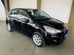 CITROEN C3 1.6 16V 4P EXCLUSIVE FLEX