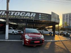 CITROEN C3 1.6 16V 4P EXCLUSIVE FLEX AUTOMTICO