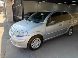 CITROEN C3 1.6  16V 4P FLEX OCIMAR VERSOLATO
