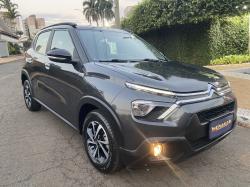 CITROEN C3 1.6 4P 16V FLEX FELL PACK AUTOMTICO