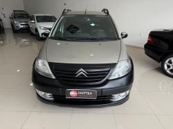 CITROEN C3 1.6 4P XTR FLEX