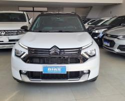 CITROEN C3 Aircross 1.0 12V 4P FLEX SHINE TURBO 200 7L AUTOMTICO CVT