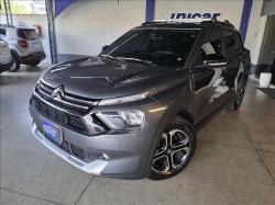 CITROEN C3 Aircross 1.0 12V 4P FLEX SHINE TURBO 200 7L AUTOMTICO CVT