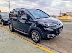 CITROEN C3 Aircross 1.0 12V 4P FLEX SHINE TURBO 200 AUTOMTICO CVT