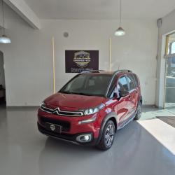 CITROEN C3 Aircross 1.0 12V 4P FLEX SHINE TURBO 200 AUTOMTICO CVT