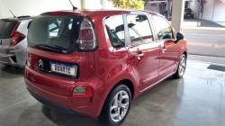 CITROEN C3 Picasso 1.6 16V 4P FLEX EXCLUSIVE