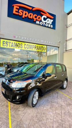 CITROEN C3 Picasso 1.6 16V 4P FLEX GLX