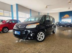 CITROEN C3 Picasso 1.5 4P FLEX TENDANCE