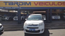 CITROEN C3 Picasso 1.5 4P FLEX GLX