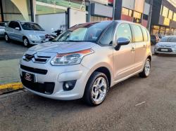 CITROEN C3 Picasso 1.6 16V 4P FLEX EXCLUSIVE AUTOMTICO