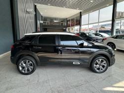 CITROEN C4 Cactus 1.6 16V 4P VTI 120 FLEX FEEL