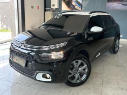 CITROEN C4 Cactus 1.6 16V 4P VTI 120 FLEX FEEL AUTOMTICO