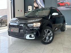 CITROEN C4 Cactus 1.6 16V 4P VTI 120 FLEX FEEL AUTOMTICO