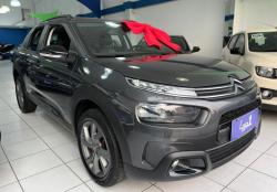 CITROEN C4 Cactus 1.6 16V 4P VTI 120 FLEX FEEL PACK AUTOMTICO