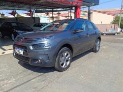 CITROEN C4 Cactus 1.6 16V 4P VTI 120 FLEX FEEL PACK AUTOMTICO