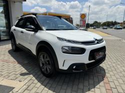 CITROEN C4 Cactus 1.6 16V 4P VTI 120 FLEX FEEL AUTOMTICO